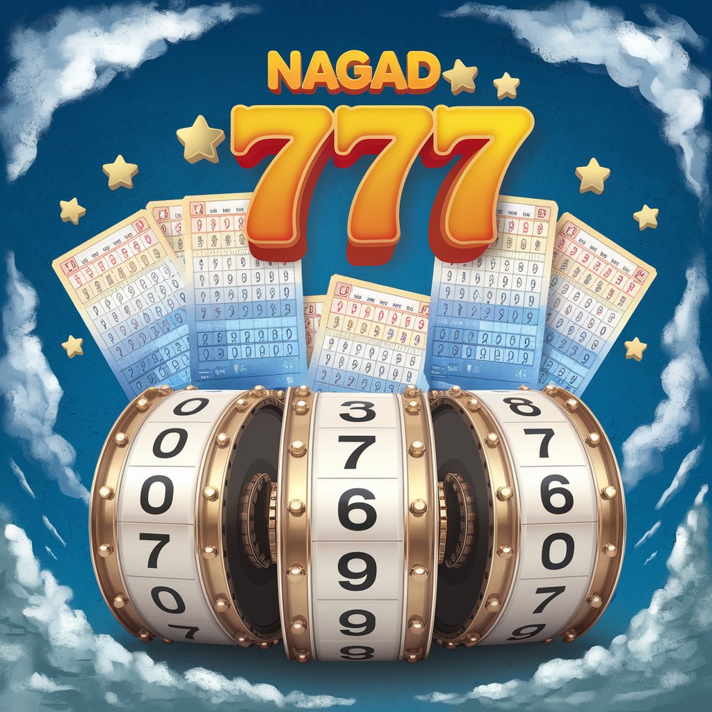 Nagad 777 Bonus