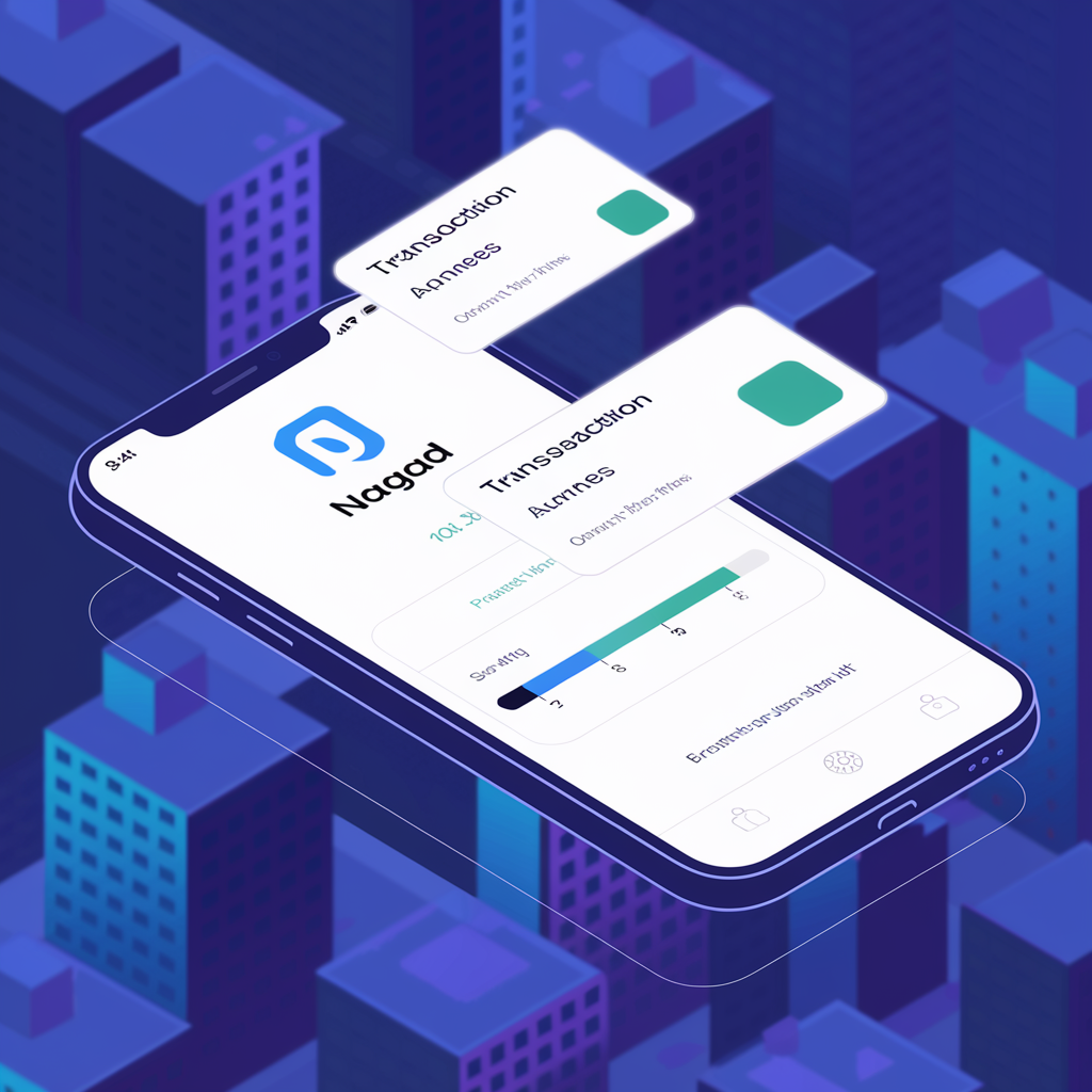 NAGAD APP